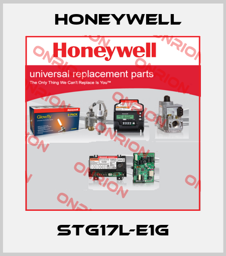 STG17L-E1G Honeywell