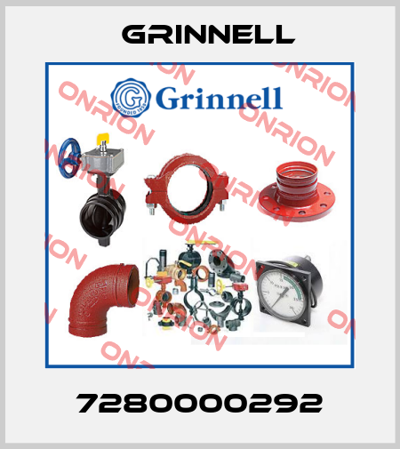 7280000292 Grinnell