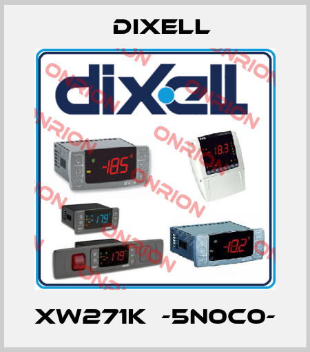 XW271K  -5N0C0- Dixell