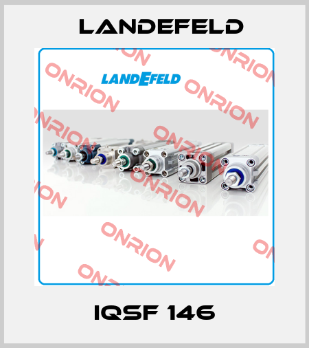 IQSF 146 Landefeld