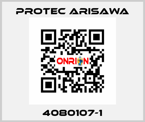 4080107-1 Protec Arisawa