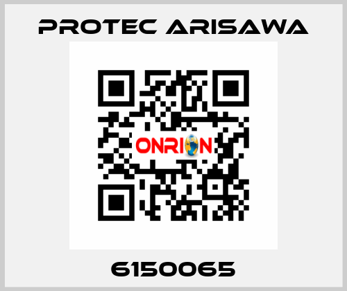 6150065 Protec Arisawa