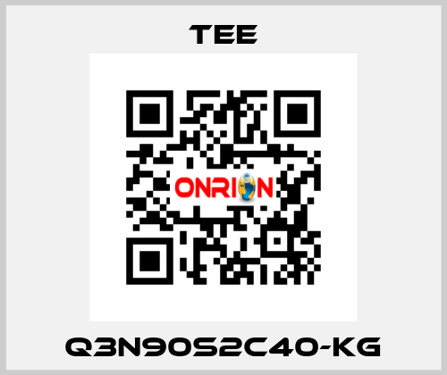 Q3N90S2C40-KG TEE