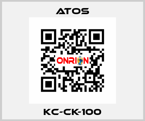 KC-CK-100 Atos