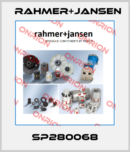 SP280068 Rahmer+Jansen