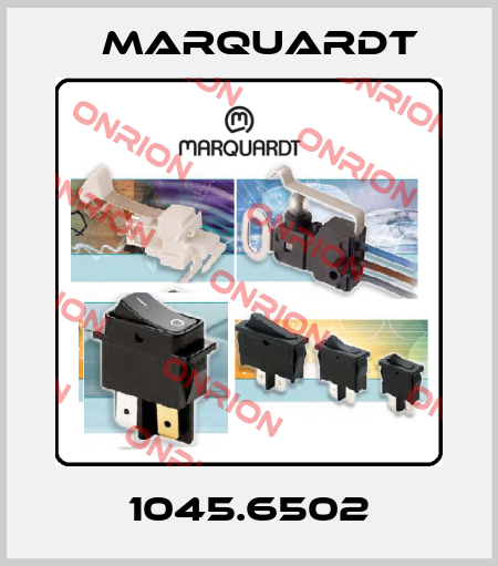 1045.6502 Marquardt