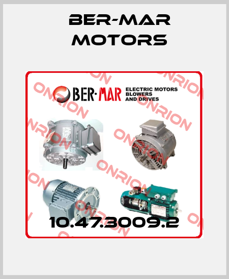 10.47.3009.2 Ber-Mar Motors