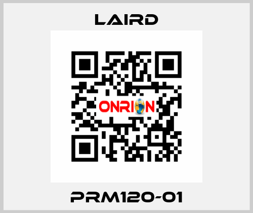 PRM120-01 Laird