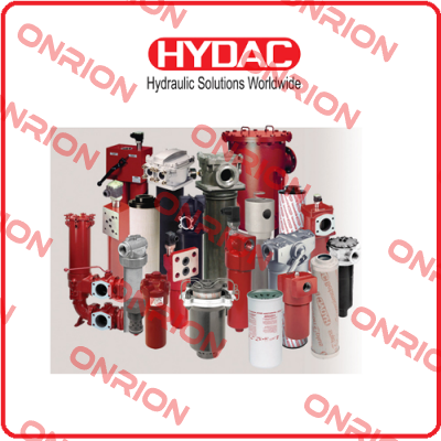 444906 / HyRac 121-129/133 H8 ST Hydac