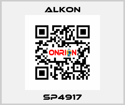 SP4917 ALKON