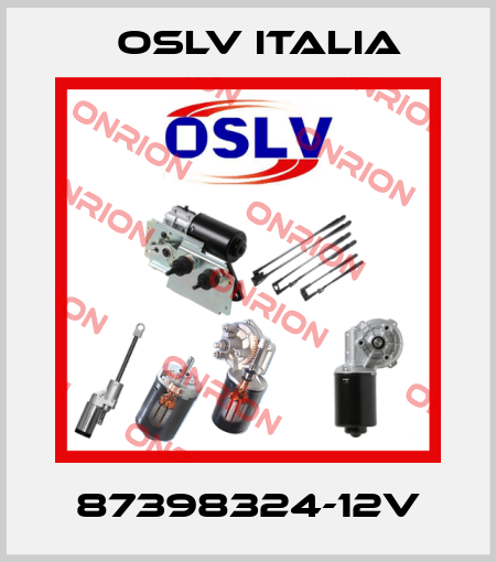 87398324-12V OSLV Italia