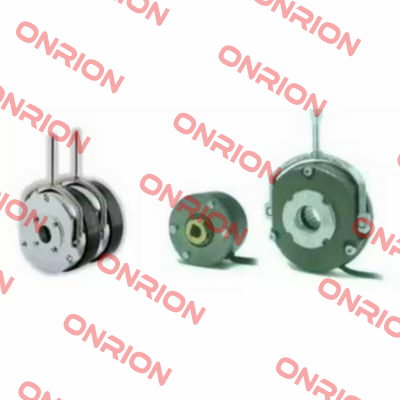 CC5 70Nm  57W 205 VDC B.Brake s.r.l.