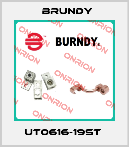 UT0616-19ST  Brundy