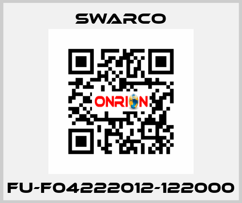 FU-F04222012-122000 SWARCO