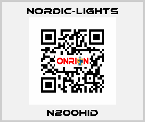 N200HID nordic-lights