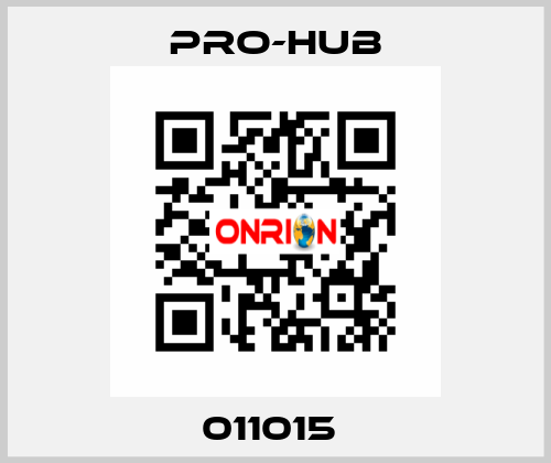 011015  Pro-Hub