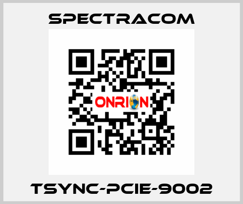 TSYNC-PCIE-9002 SPECTRACOM