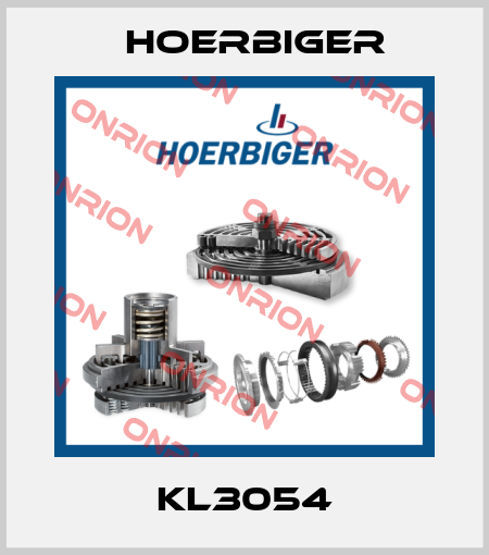 KL3054 Hoerbiger