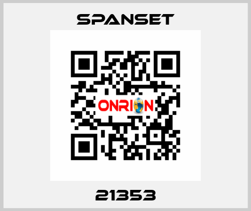 21353 SpanSet