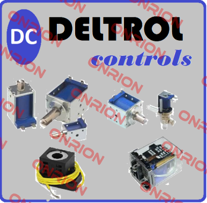 C25SS DELTROL