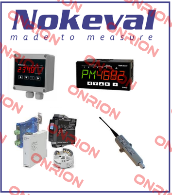 2021-REL2-24V NOKEVAL