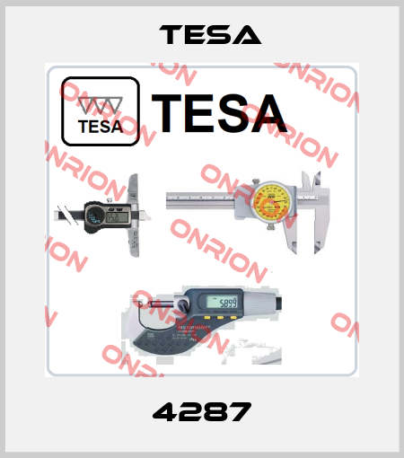 4287 Tesa