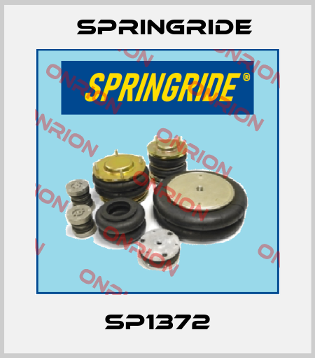 SP1372 Springride