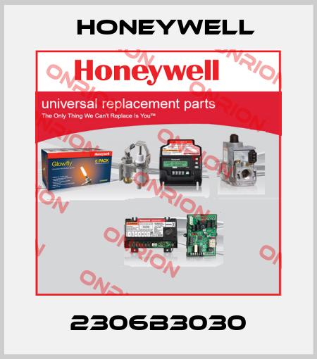 2306B3030 Honeywell