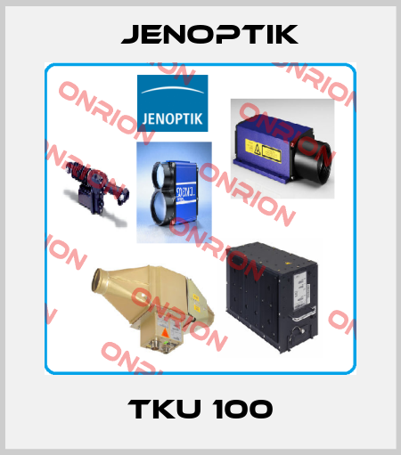 TKU 100 Jenoptik