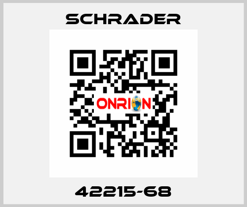 42215-68 Schrader