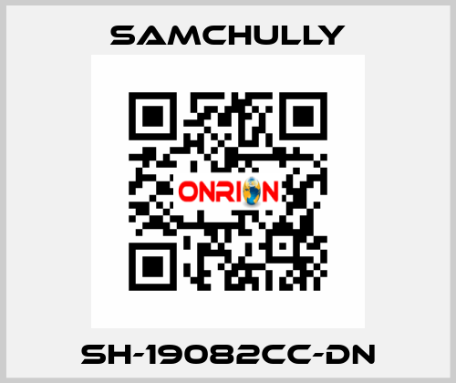 SH-19082CC-DN Samchully