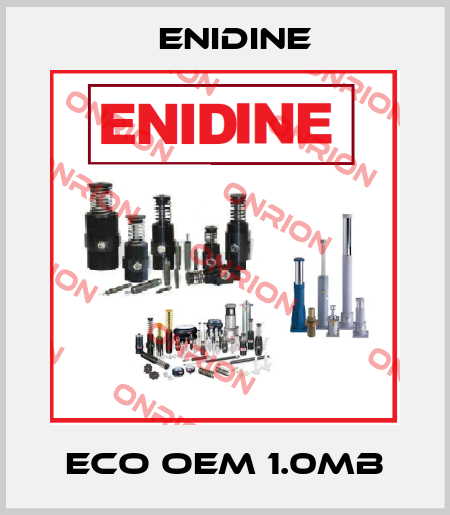 ECO OEM 1.0MB Enidine
