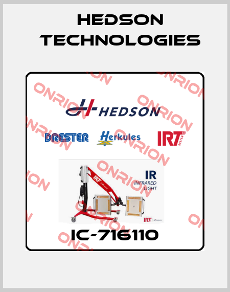 IC-716110 Hedson Technologies