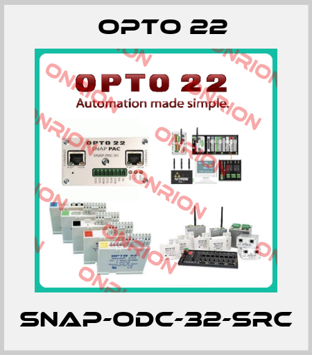 SNAP-ODC-32-SRC Opto 22