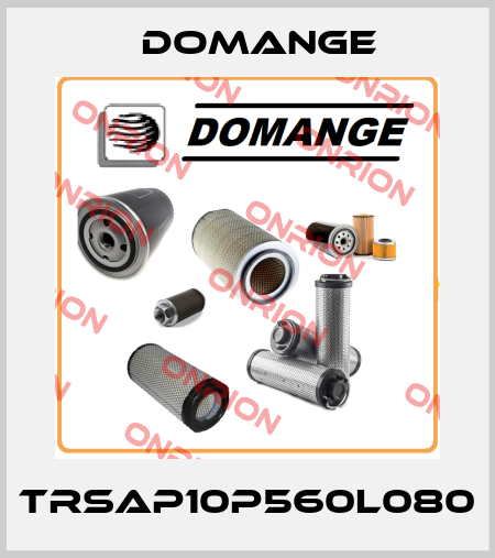 TRSAP10P560L080 Domange