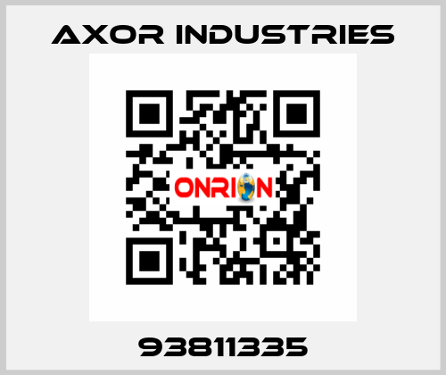 93811335 Axor Industries