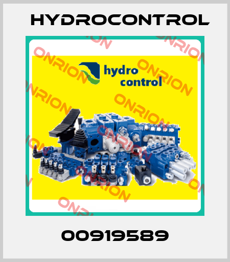 00919589 Hydrocontrol