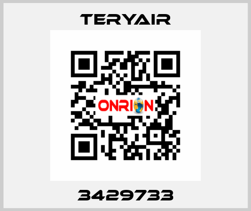 3429733 TERYAIR