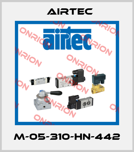 M-05-310-HN-442 Airtec