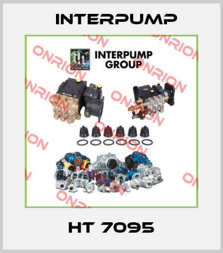 HT 7095 Interpump