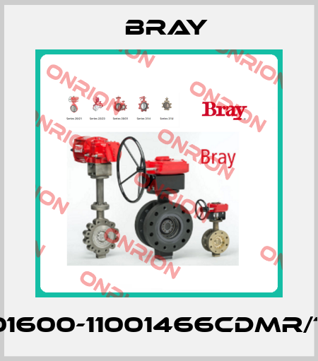 401600-11001466CDMR/TZ Bray