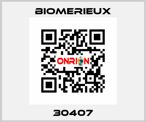 30407 Biomerieux