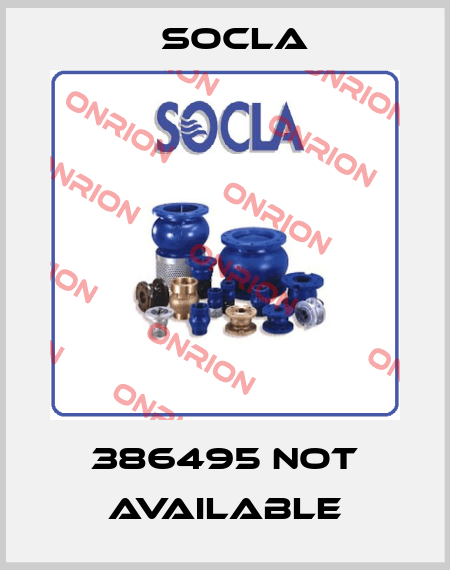 386495 not available Socla