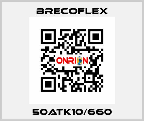 50ATK10/660 Brecoflex