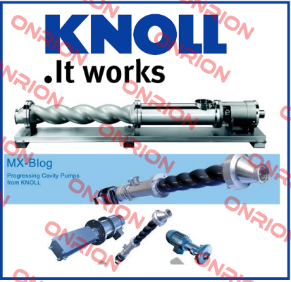 AMPH 90L BA2 CC 046A /1742627 KNOLL