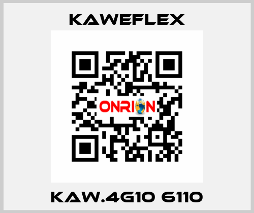 KAW.4G10 6110 Kaweflex