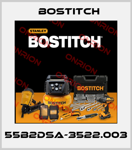 55B2DSA-3522.003 Bostitch