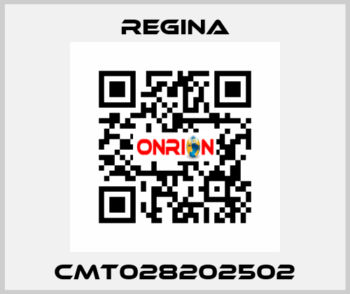 CMT028202502 Regina