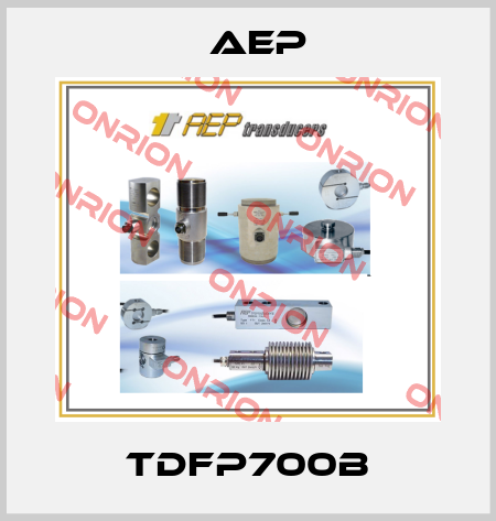TDFP700B AEP