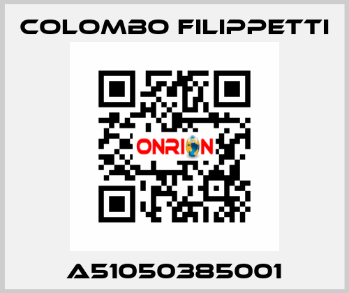 A51050385001 Colombo Filippetti